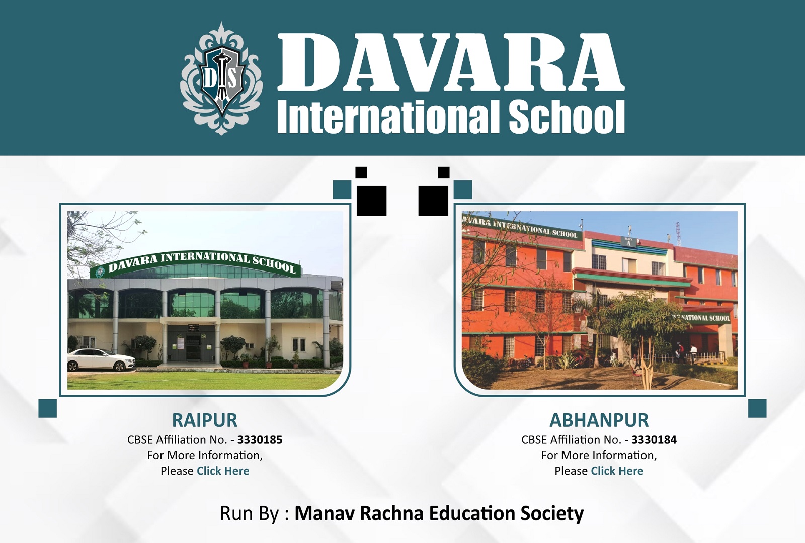 Davara International School